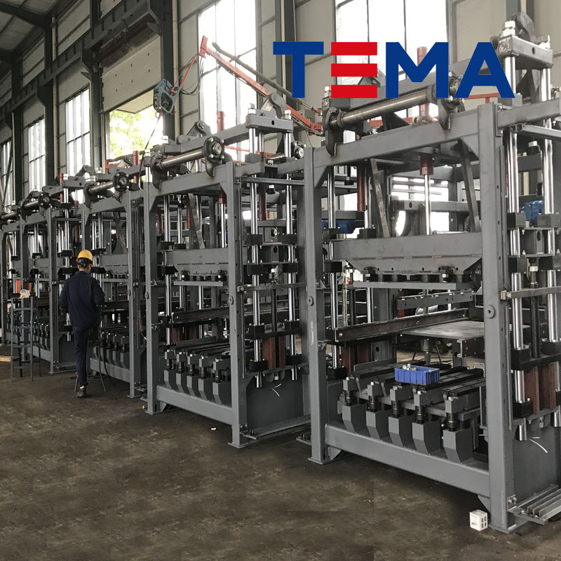 Site Installation