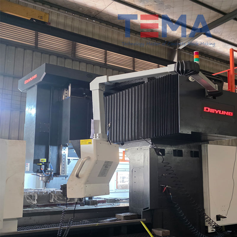 Steel Processing Machinery